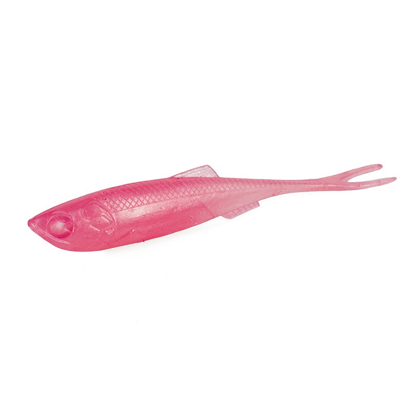 Molix Rt Fork Flex 4" Soft Plastic Lure