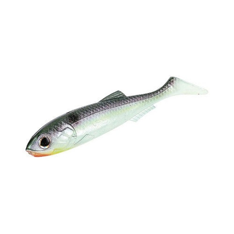 Molix Rt Shad 5.5" Soft Plastic Lure