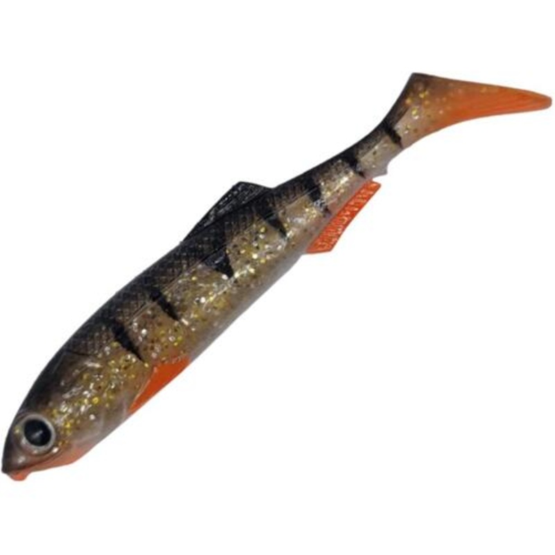 Molix Rt Shad 7" Soft Plastic Lure