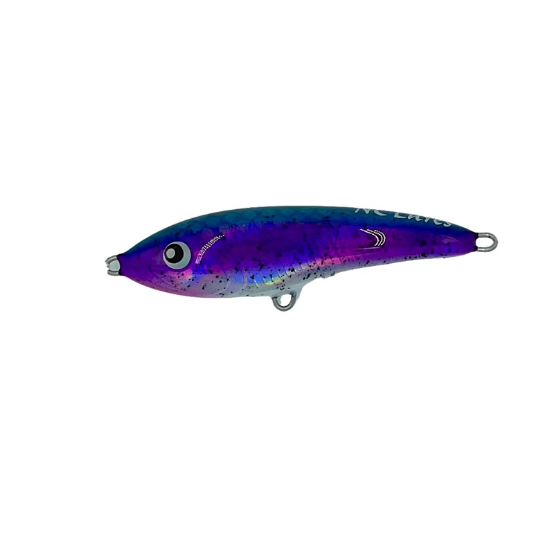 Nashy's 100mm 35g Sinking Stickbait Lure