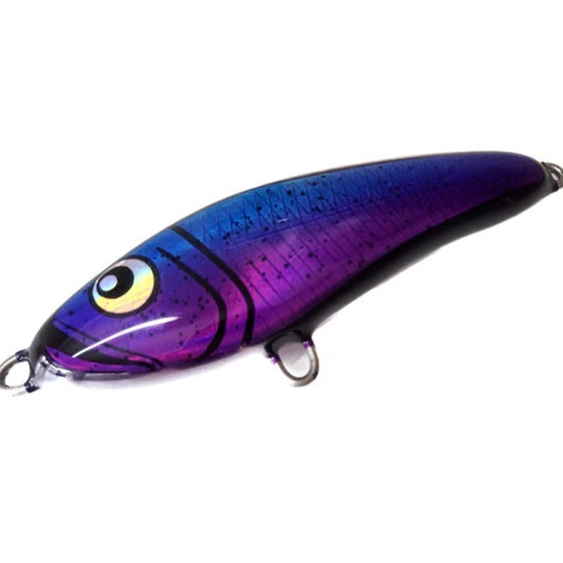 Nashy's 110mm 50g Slow Sinking Stickbait Lure