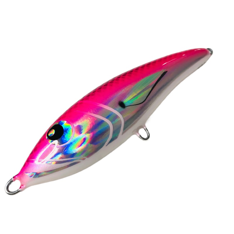 Nashy's 120mm 50g Sinking Stickbait Lure