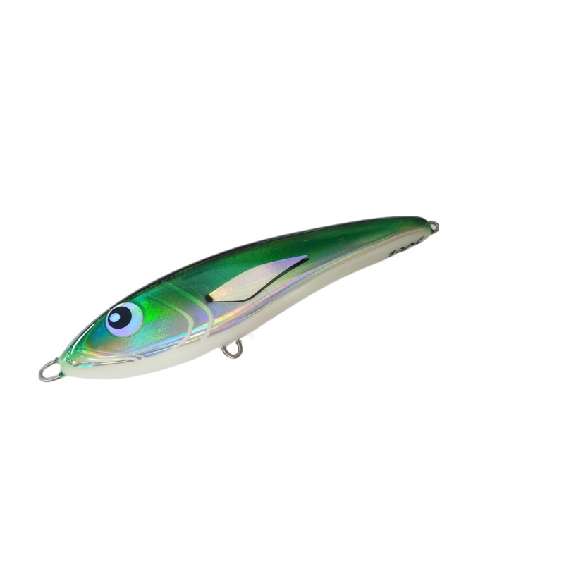 Nashy's 130mm 70g Slow Sinking Stickbait Lure