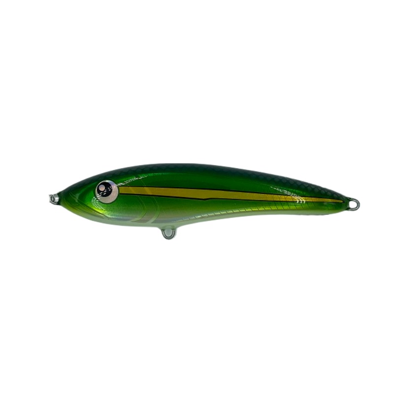 Nashy's 180mm 120g Sinking Stickbait Lure