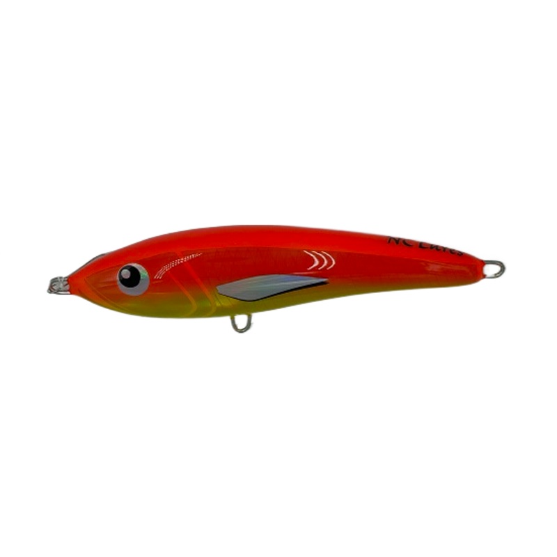 Nashy's 180mm 90g Floating Stickbait Lure