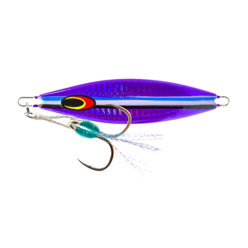 Nomad Buffalo 40g Jig Lure <