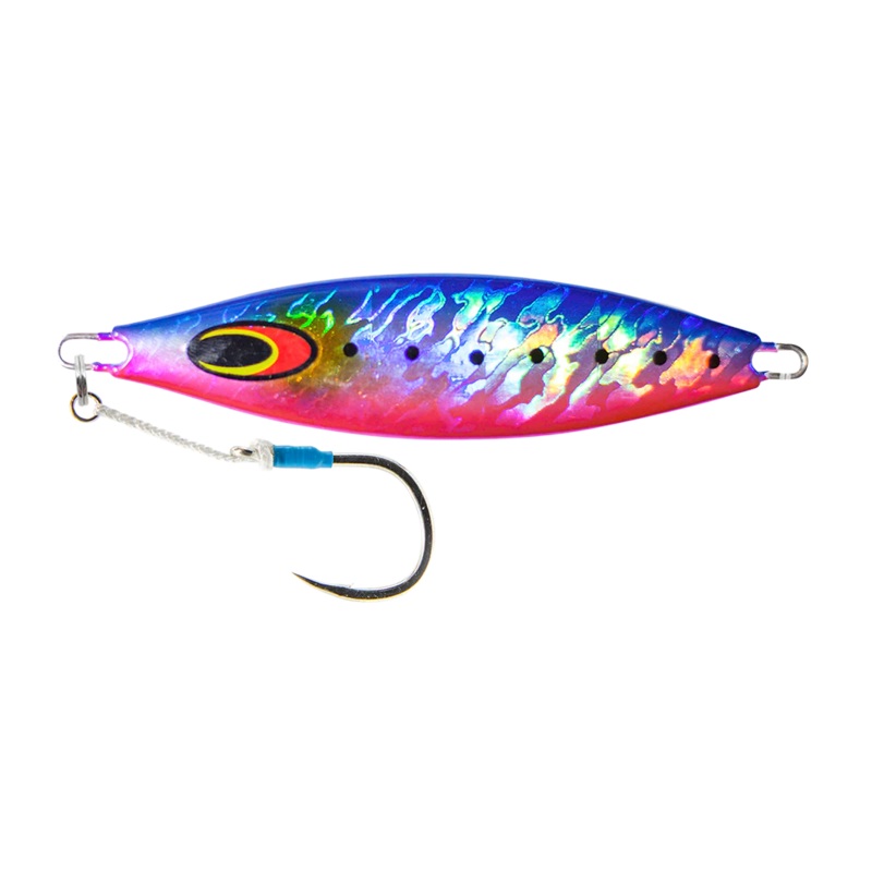 Nomad Buffalo 60g Jig Lure <