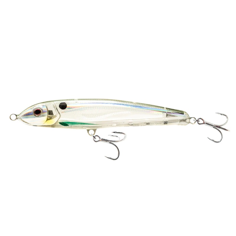 Nomad Riptide 115mm 20g Fatso Floating Stickbait Lure >