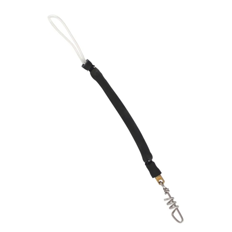 Ocean Hunter Gun Bungee With Pig Tail