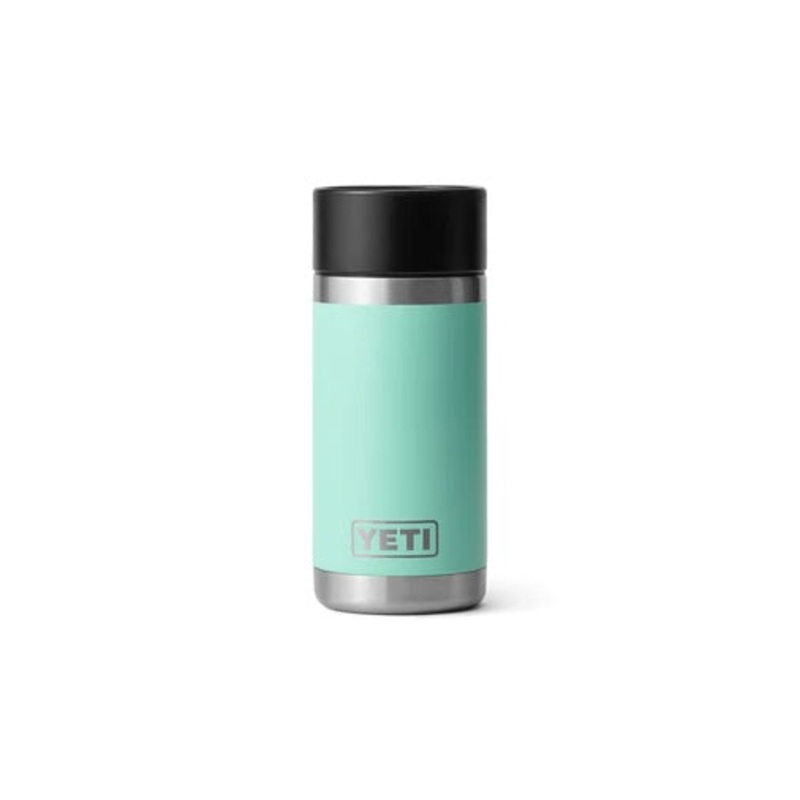 Yeti Rambler 12oz (354ml) Bottle With Hotshot Cap