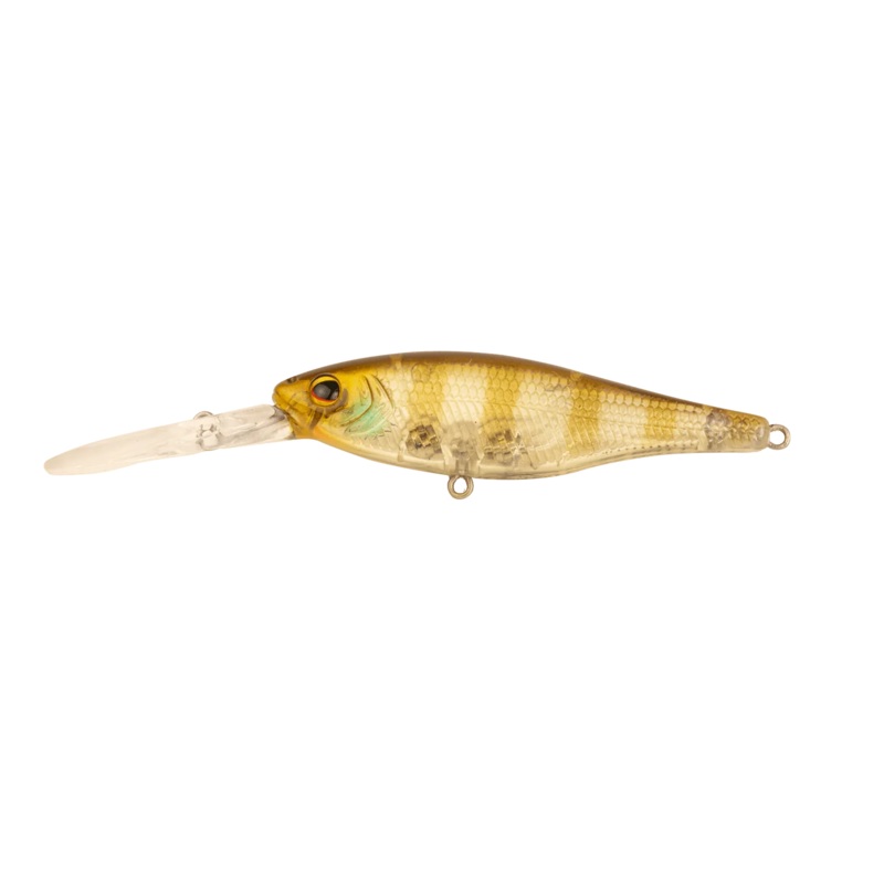 Berkley Pro-tech Bazz Bait 80mm 13.2g Jerkbait Hard Body Lure ^
