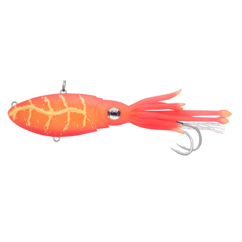 Nomad Squidtrex 85mm 21g Soft Vibe Lure