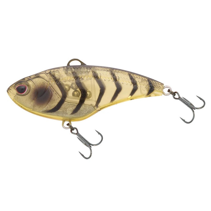 Nomad Swimtrex Max 57mm 15g Sinking Hard Body Vibe Lure