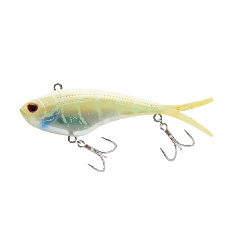 Nomad Vertrex Max 130mm 65g Soft Vibe Lure