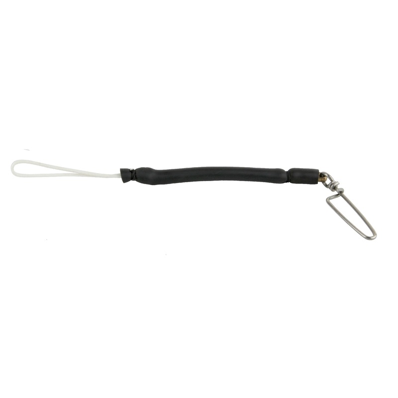 Ocean Hunter Gun Bungee With Snap Clip