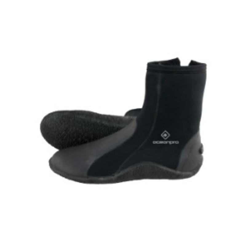 Ocean Pro 5mm Neoprene Boot