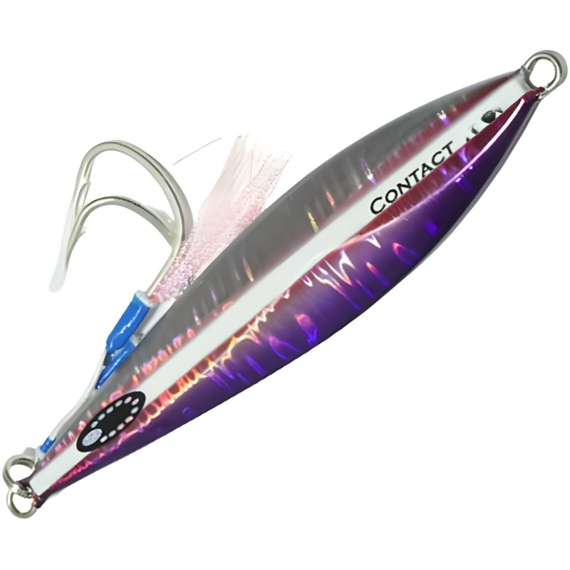 Ocean's Legacy Hybrid Contact 40g Jig Lure