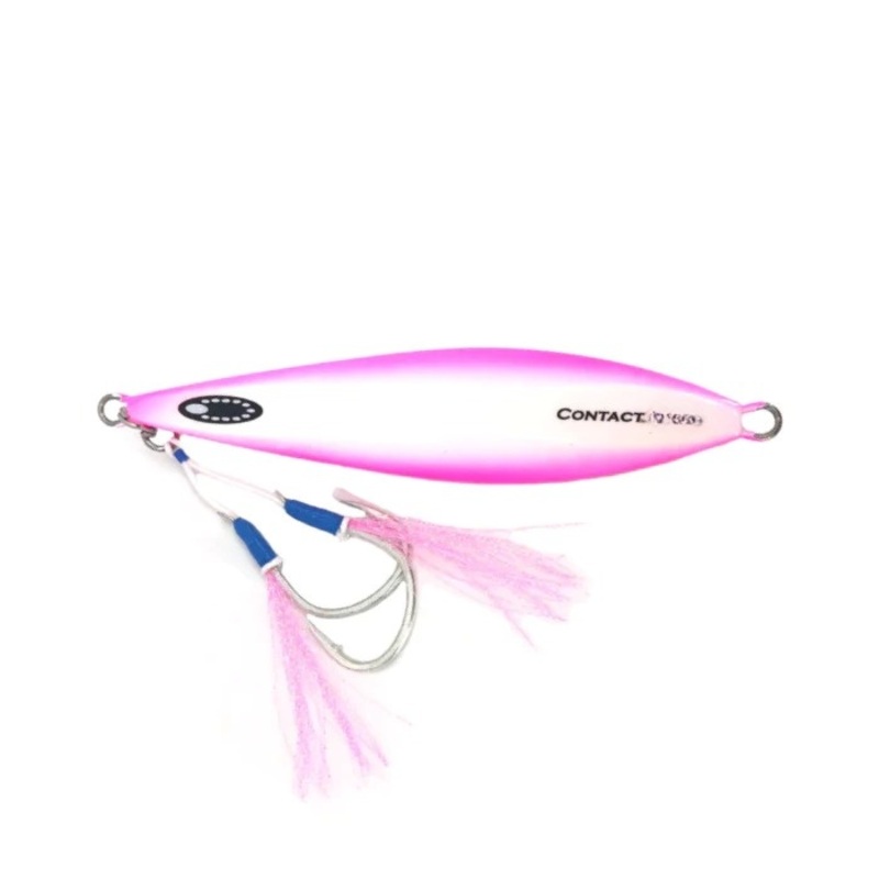 Ocean's Legacy Hybrid Contact 60g Jig Lure