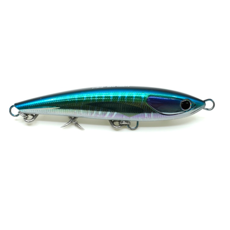 Ocean's Legacy Keeling 105mm 30g Sinking Stickbait Lure