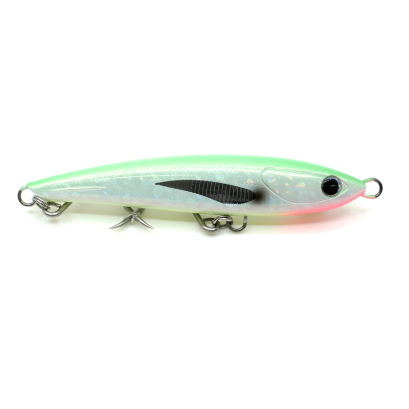 Ocean's Legacy Keeling 200mm 124g Sinking Stickbait Lure