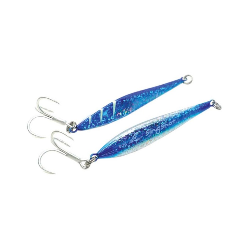 Ocean's Legacy Sling Shot 40g Metal Lure