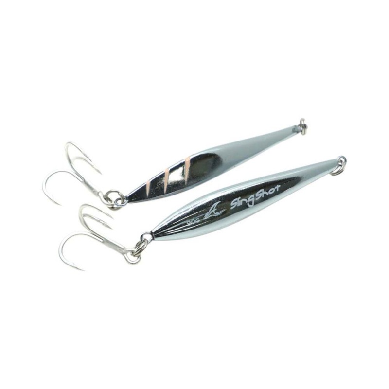 Ocean's Legacy Sling Shot 70g Metal Lure