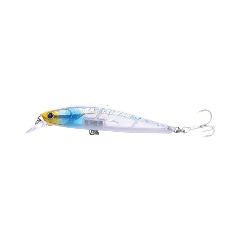 Ocean's Legacy Tidalus Minnow 92mm 16g Sinking Hard Body Lure