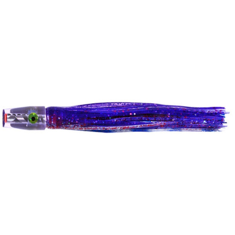 Pakula Hothead Uzi 165mm Skirted Lure