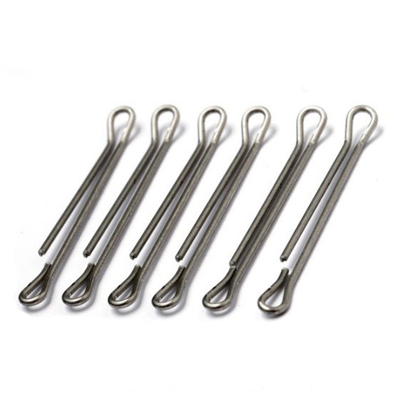 Partridge Predator Shanks S/s 35mm 20pc >
