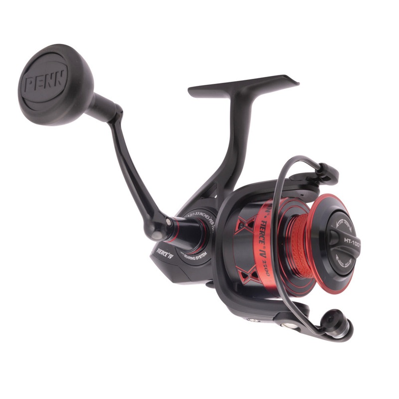 Penn Fierce 4 Spinning Reel