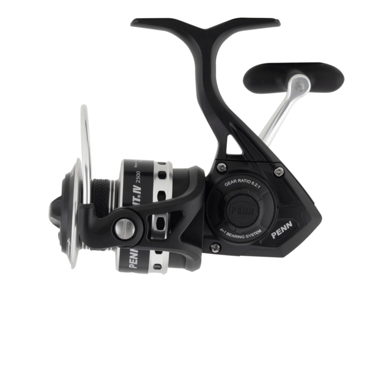 Penn Pursuit Iv Spinning Reel