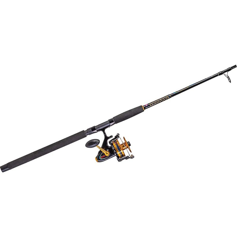 Penn Spinfisher Combo