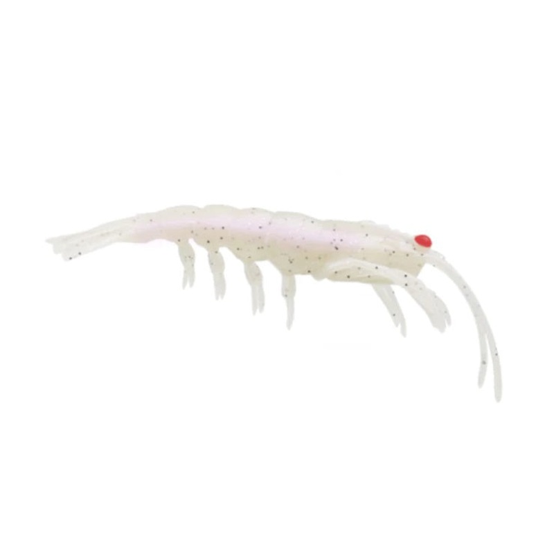 Pro Lure Clone Prawn 92mm Soft Plastic Lure