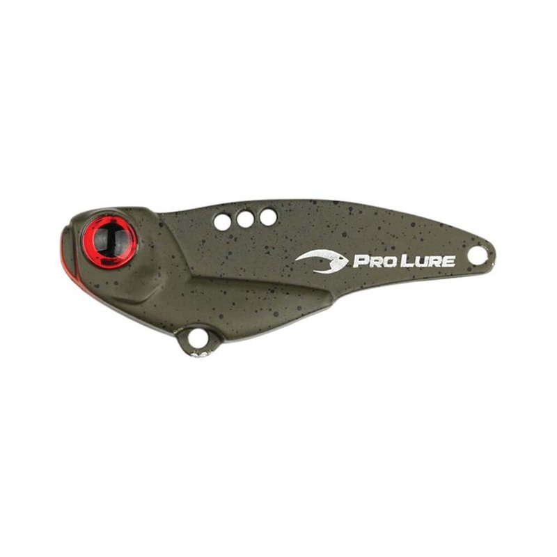 Pro Lure V 42mm 4g Blade Vibe Lure