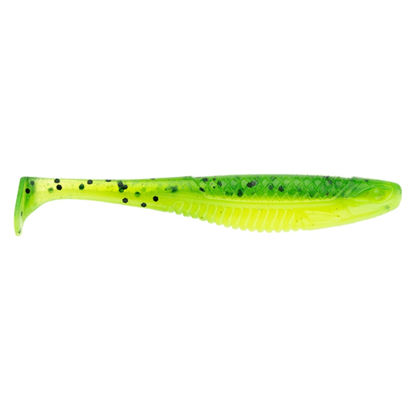 Rapala Crush City 2.75" The Suspect Soft Plastic Lure