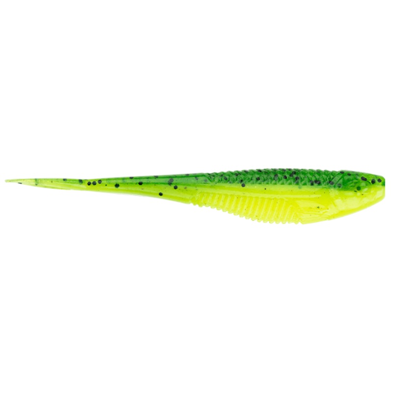 Rapala Crush City 3.75" The Jerk Soft Plastic Lure