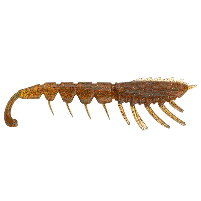 Rapala Crush City 3" The Imposter Soft Plastic Lure