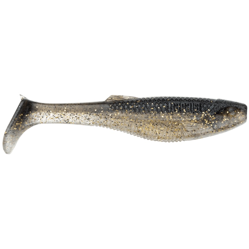 Rapala Crush City 4" Heavy Hitter Soft Plastic Lure