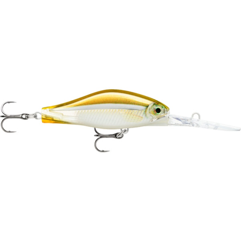 Rapala Shadow Rap Jack Deep 70mm 10g Hard Body Lure