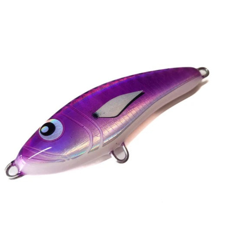 Nashy's 90mm 40g Slow Sinking Stickbait Lure