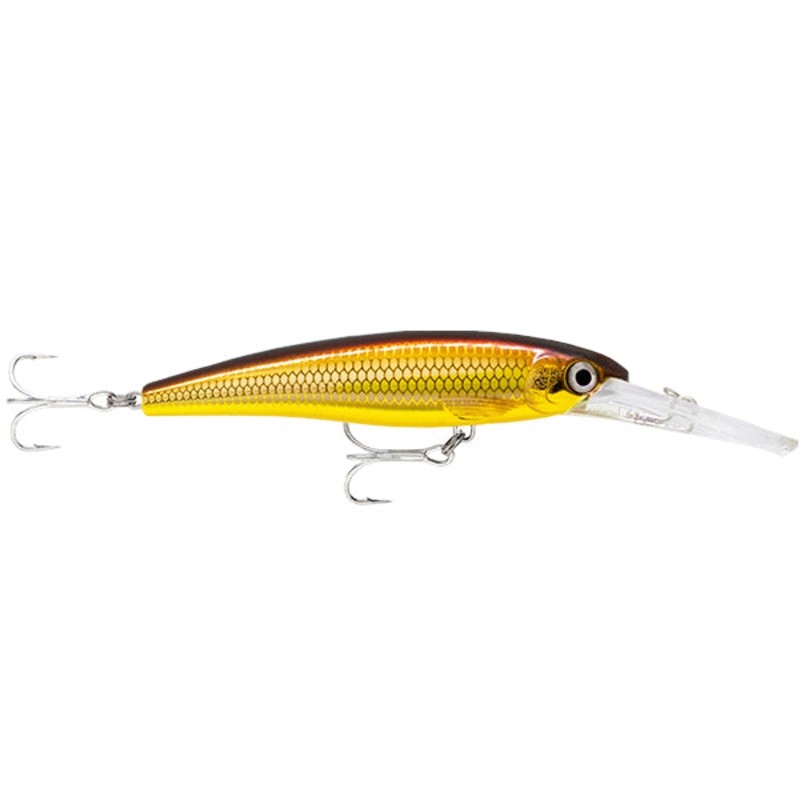Rapala X-rap Saltwater Deep Sxrd11 110mm 22g Hard Body Lure