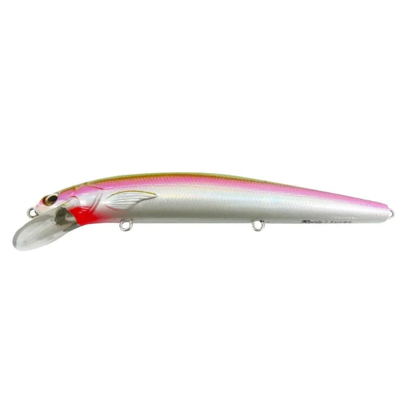 Reidy's Big Ass B52 170mm 44g Hard Body Lure