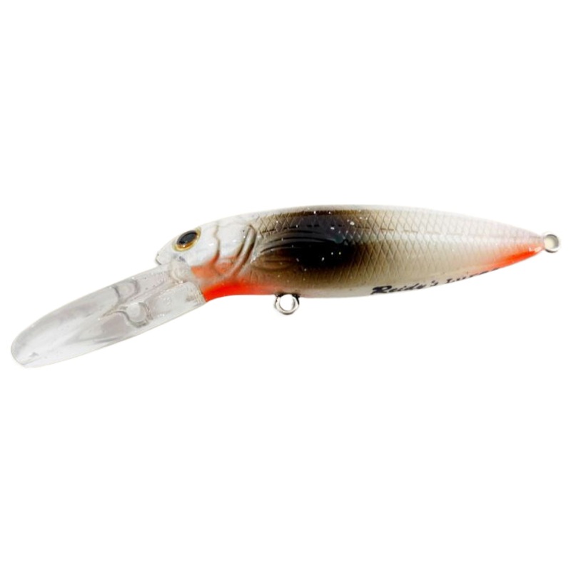Reidy's Little Lucifer 65mm 11g Hard Body Lure