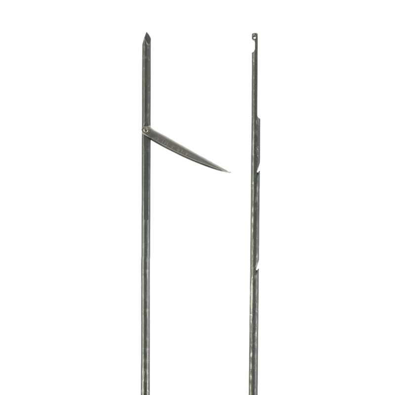 Rob Allen 7.5mm Double Notch Shaft