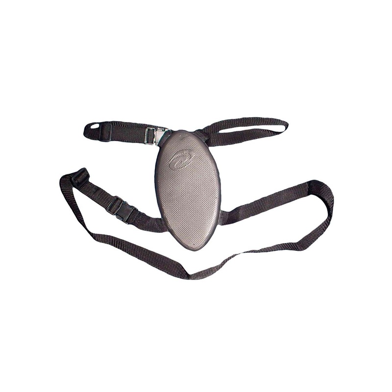Rob Allen Chest Loading Pad With Straps