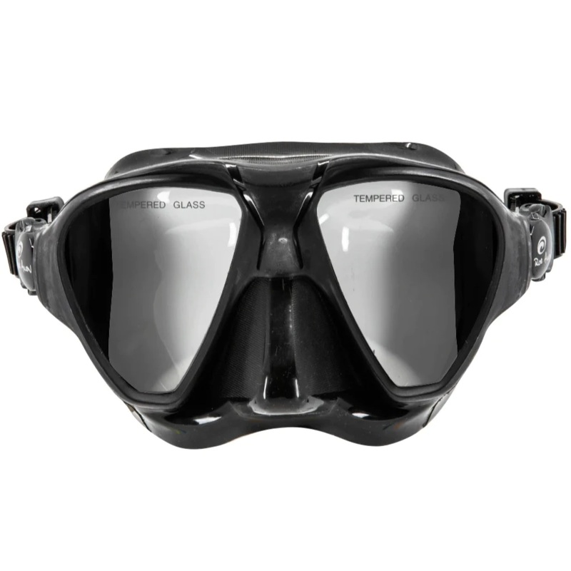Rob Allen Cubera Mask Black