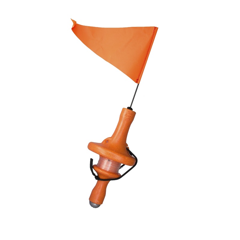 Rob Allen Flasher Float Winder
