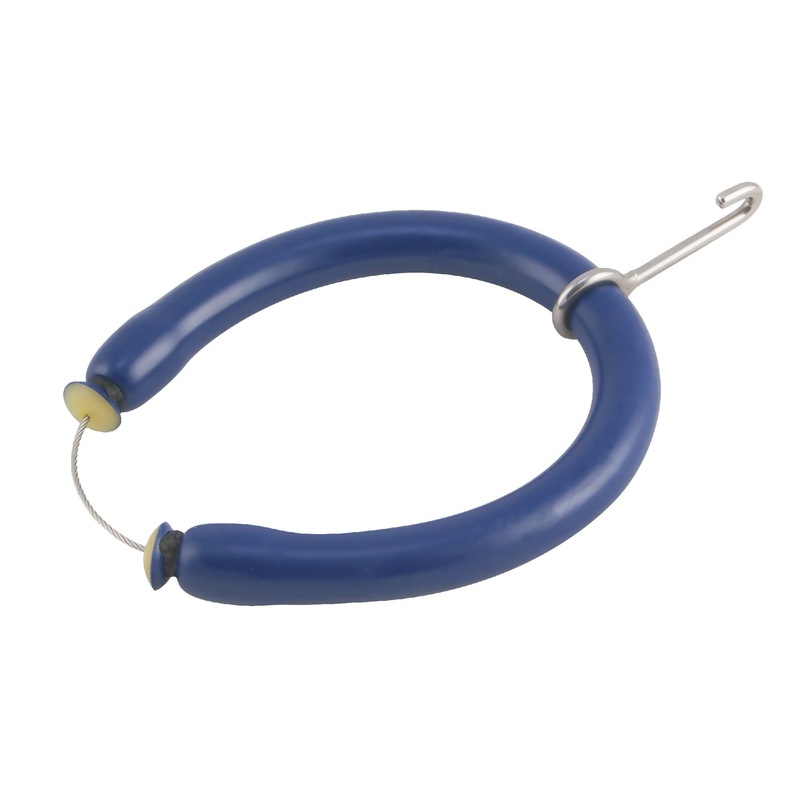 Rob Allen Load Assist Rubber