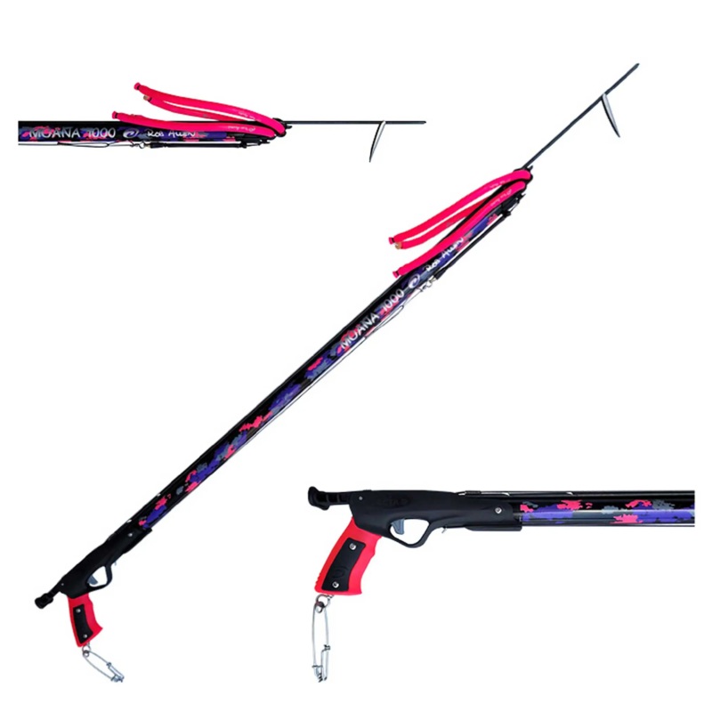 Rob Allen Moana Speargun