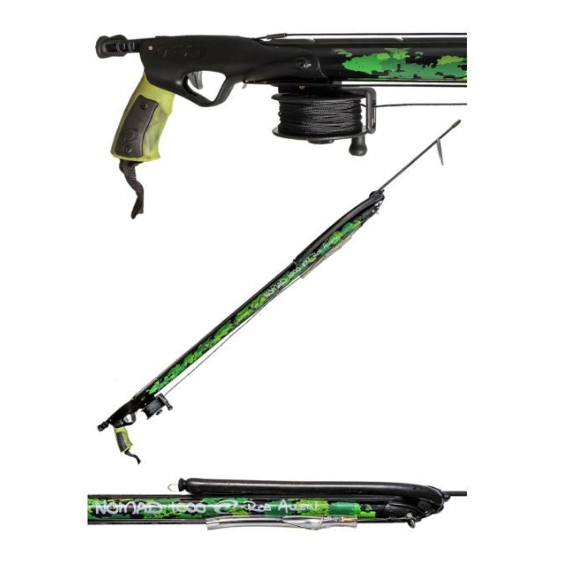 Rob Allen Nomad Speargun